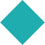 Aqua Diamond Icon