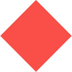 Red Diamond Icon