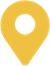 Yellow Location Pin