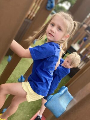 Castle Creek - Preschool & Daycare