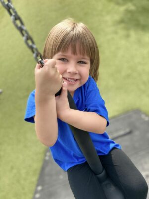 Castle Creek - Preschool & Daycare
