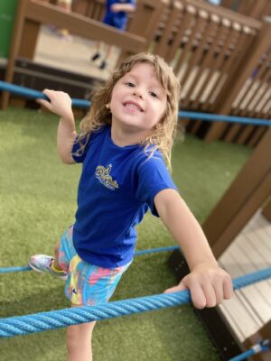 Castle Creek - Preschool & Daycare