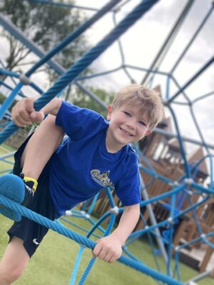 Castle Creek - Preschool & Daycare