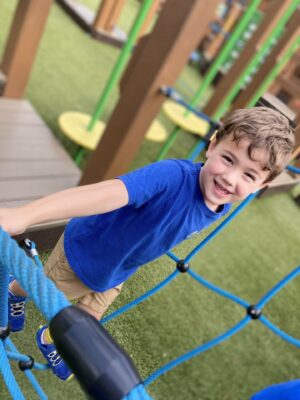 Castle Creek - Preschool & Daycare