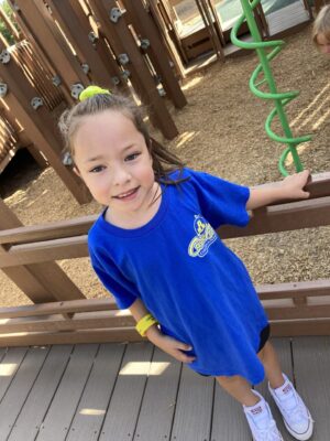Castle Creek - Preschool & Daycare