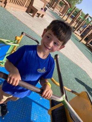 Castle Creek - Preschool & Daycare
