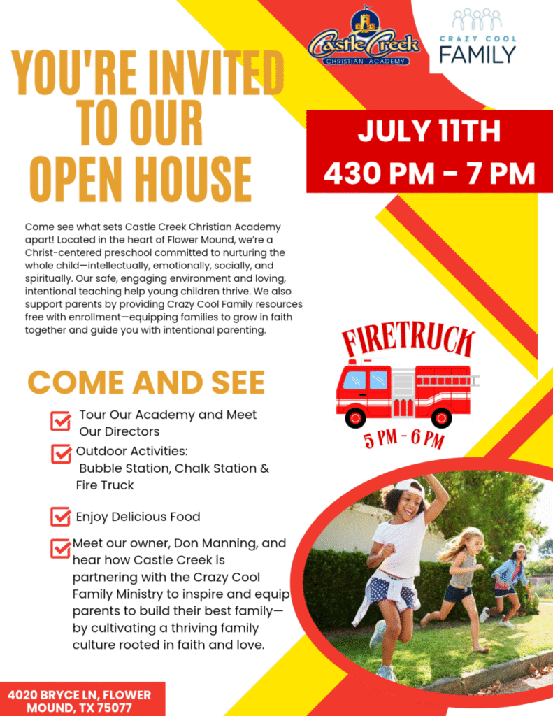 Open House