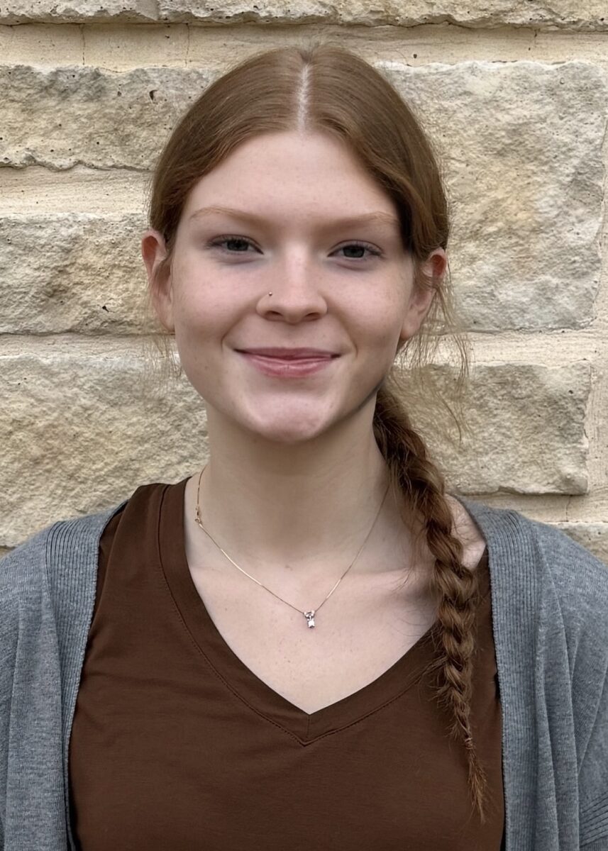 Brooklyn Culbreth