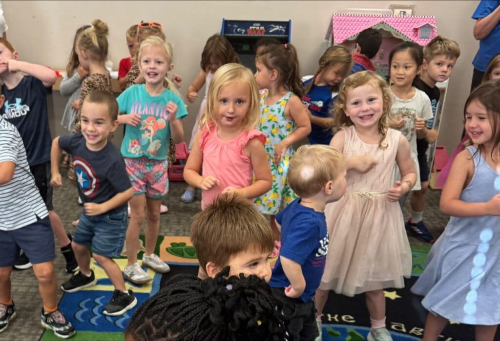 quality childcare