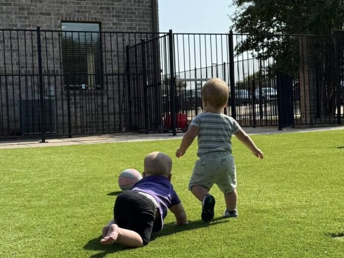 infants in daycare infants in daycare