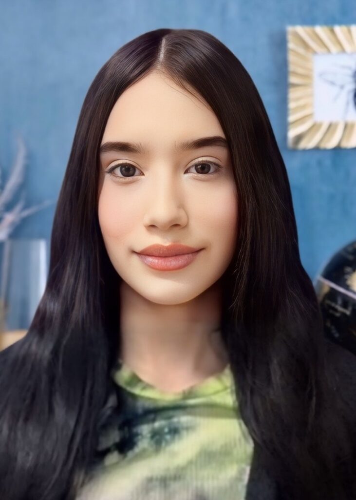 Rosa 
Vazquez