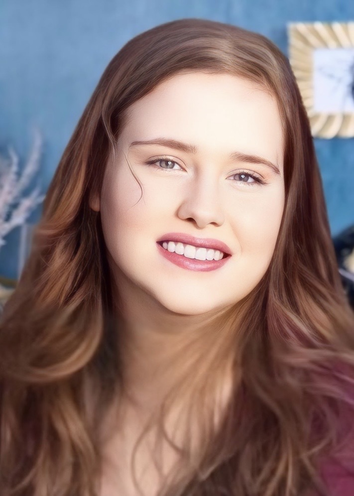 Amber Smith