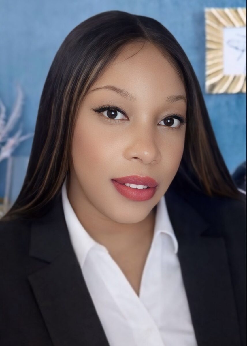  Tamar Guyton