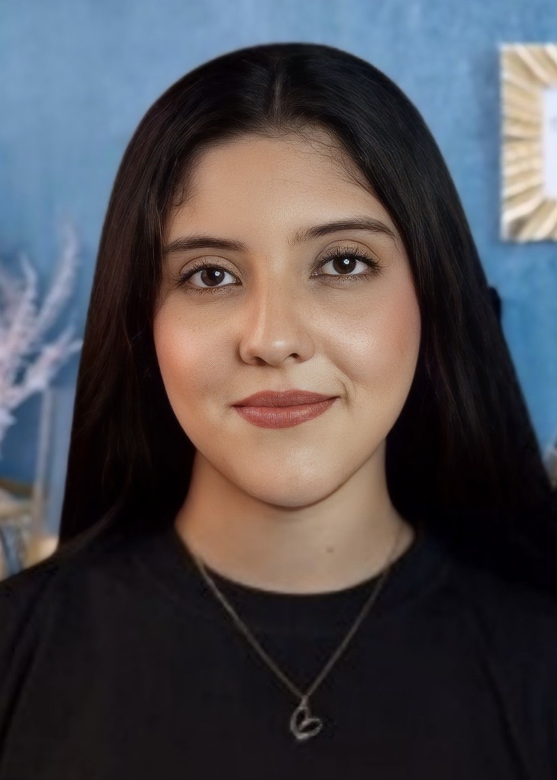 Angie Ramirez