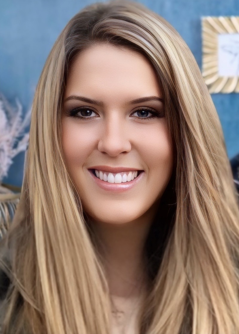 Tracy Dalton