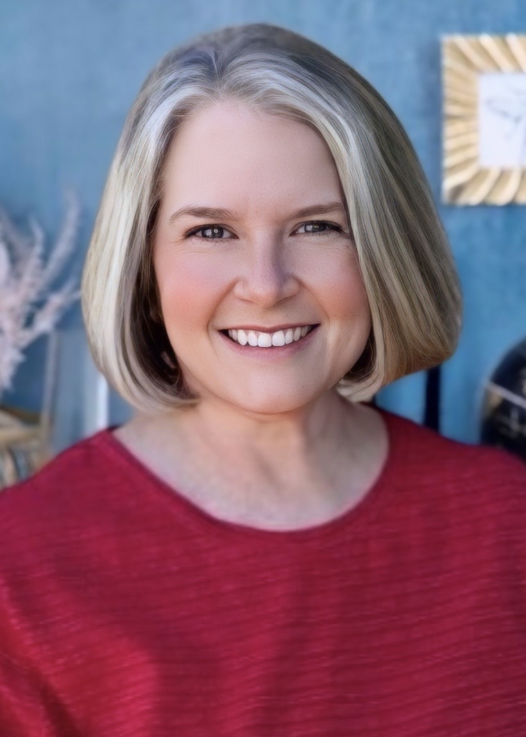 Christine Isaacs