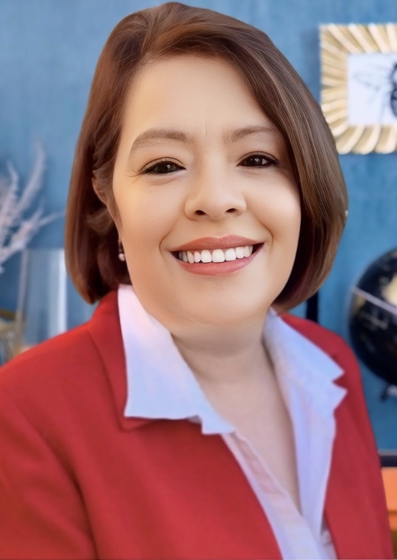 Mireya Medrano