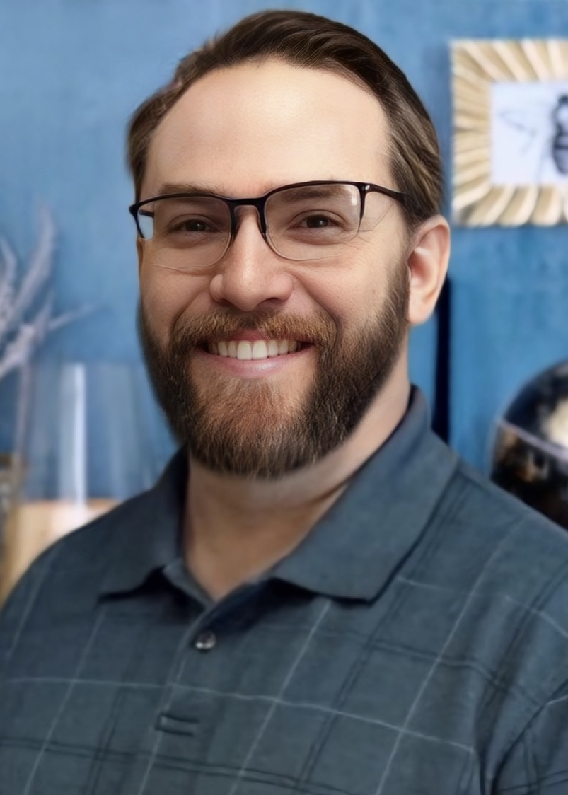 Brett Kirby