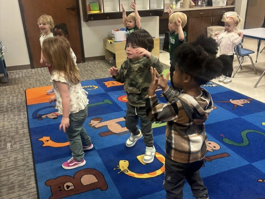 christian daycare