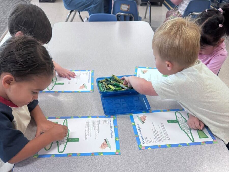 Christian preschool Christian preschool