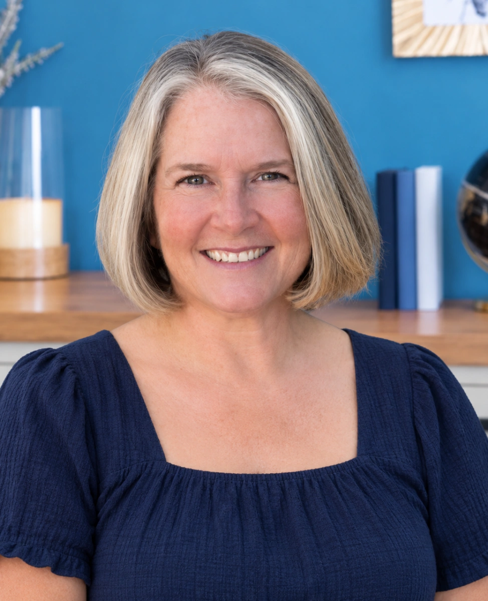 Christine Isaacs