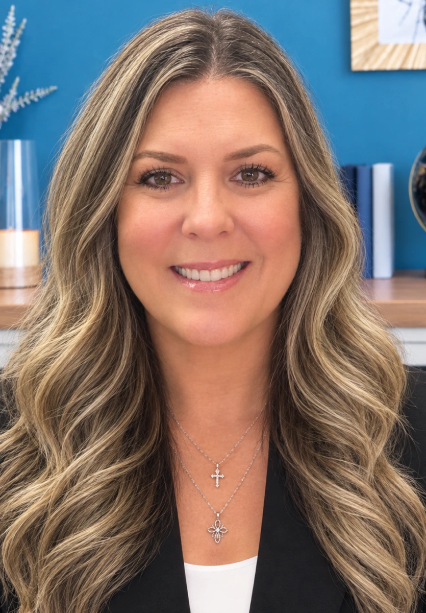 Tracy Dalton