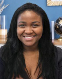 Abby Oladoja